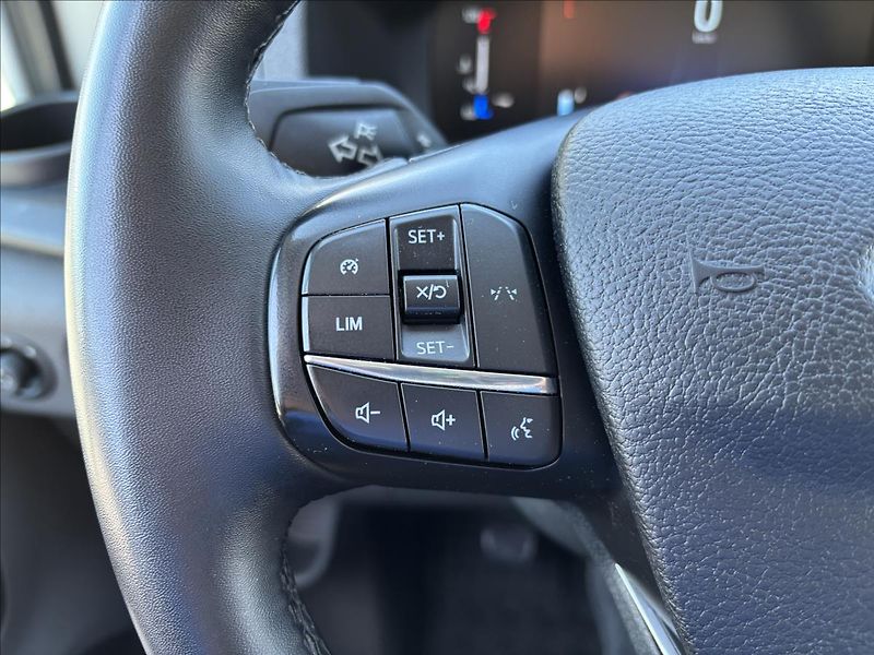 Ford Transit 2,0 EcoBlue 96kW L3 - fotka 25 z 38