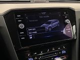 Volkswagen Passat VARIANT 2.0TDI DSG R-LINE CZ - náhled 39