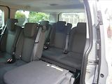 Ford Tourneo Custom 2,2 TDCI 114 KW  TITANIUM - náhled 14