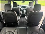 Chrysler Pacifica (2025) Voyager 3,6 RU Radar Nové 2025 - náhled 8