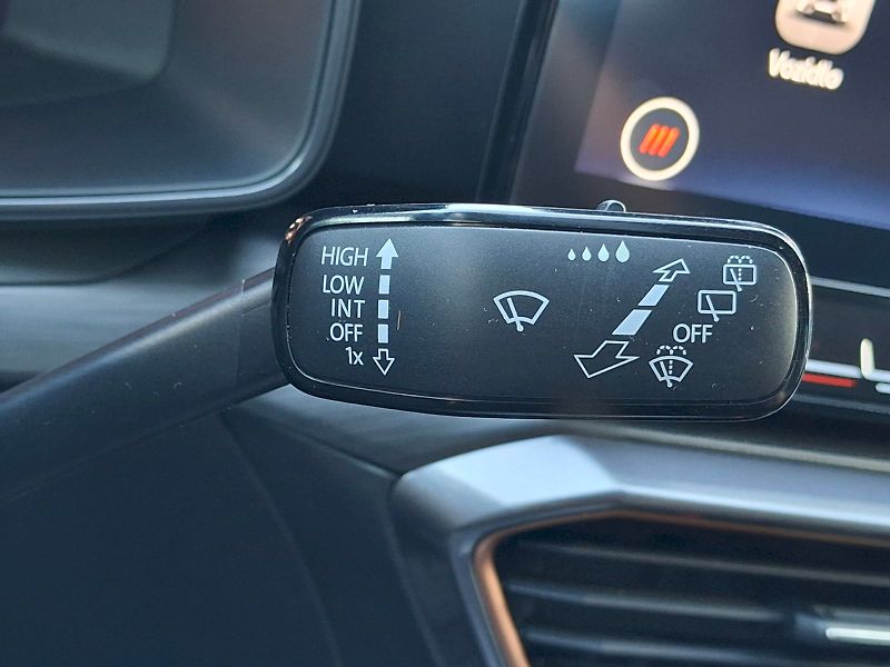 Cupra Formentor (2023) DSG 1,5TSi 110kW - fotka 20 z 35