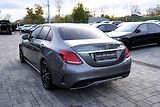 Mercedes-Benz Třídy C C43 AMG 4Matic/ČR/Performance - náhled 3
