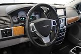 Chrysler Grand Voyager 3,8I LIMITED AUT. - náhled 13