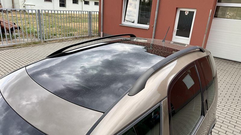 Škoda Roomster 1.2TSi*63kW*SCOUT*STYLE*PĚKNÝ* - fotka 9 z 20