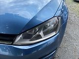 Volkswagen Golf 1,4 TSi REZERVACE  Serviska,Pa - náhled 36