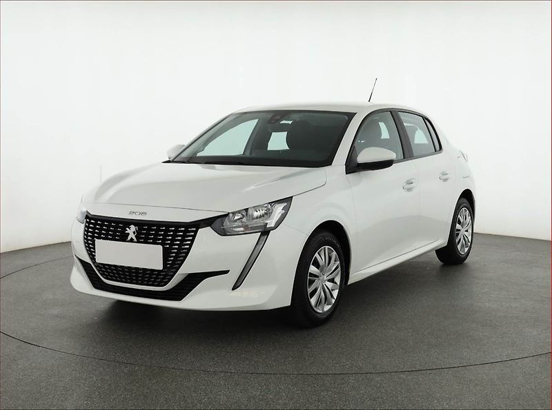 Peugeot 208 (2021) Active 1.2 PureTech - fotka 2 z 15