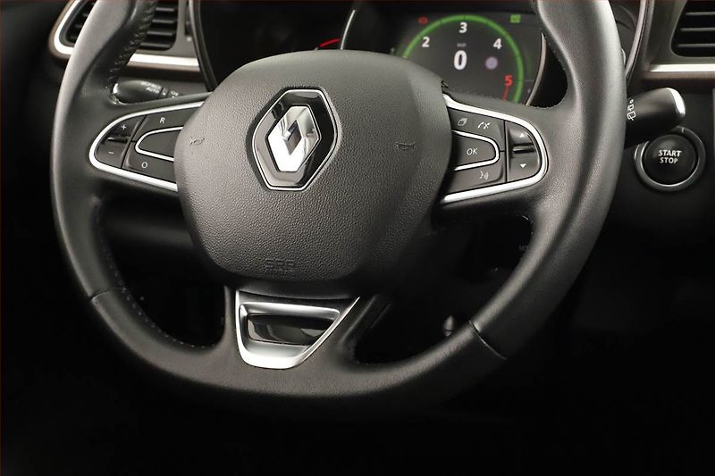 Renault Kadjar (2015) 1.6 dCi, 4X4, Serv.kniha - fotka 13 z 14