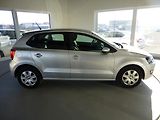 Volkswagen Polo (2011) 1,2TDI***KLIMATIZACE**5DV** - náhled 3