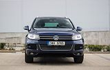 Volkswagen Touareg - náhled 1