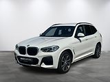 BMW X3 30D xDrive M-Sport H&K, TZ - náhled 1