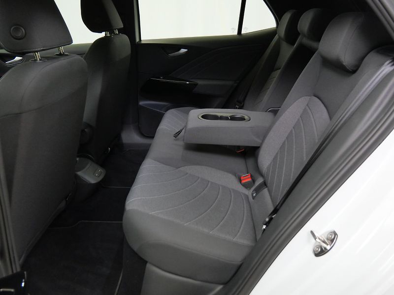 Volkswagen ID.3 - fotka 25 z 30