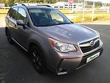 Subaru Forester 2,5i PZEV *LPG* - náhled 1