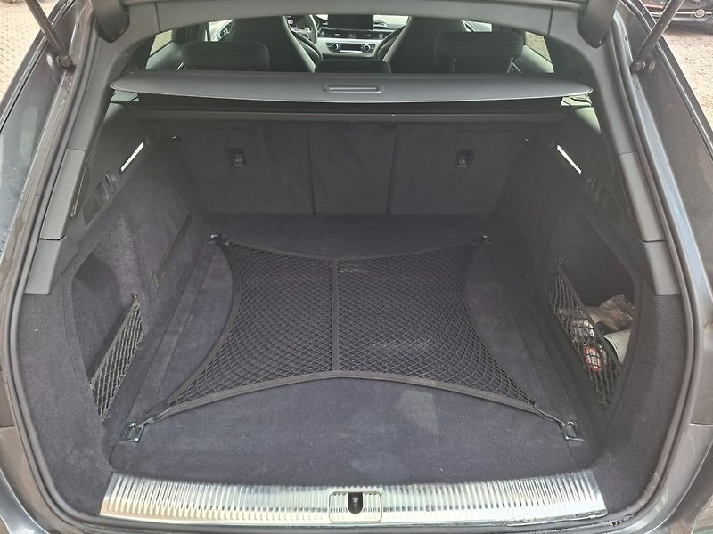 Audi S4 (2020) 255kW -ČR-HUD-BANG.OLUFSEN - fotka 43 z 48