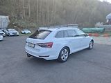 Škoda Superb Combi 2,0TDi DSG 110kw 17ALU - náhled 4