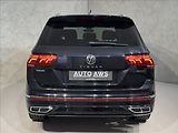 Volkswagen Tiguan Allspace 2,0 TDi  DSG 4x4 R-Line Matrix - náhled 8