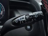 Hyundai Tucson (2023) N-line 1.6 T-GDI HEV 132kW, ČR - náhled 14