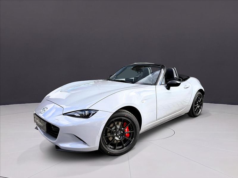 Mazda MX-5 (2026) 1,5 132ps 6MT RWD Homura - fotografie inzerátu