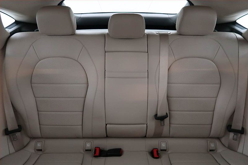 Mercedes-Benz GLC (2021) 220 d - fotka 10 z 25