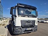 MAN TGM 18.290 HIAB 138 KONTEJNER 10T - náhled 20