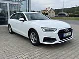 Audi A4 Avant (2022) 2.0 TDI - náhled 8