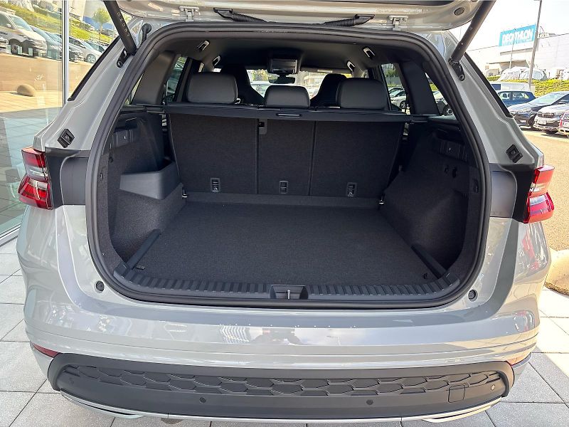 Škoda Kodiaq SPORTLINE 2.0TDI 142kW 4X4 - fotka 27 z 30