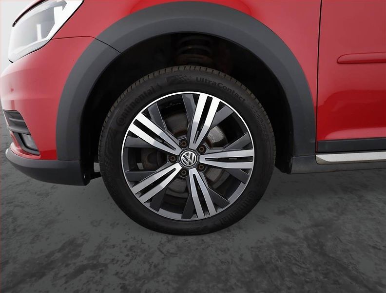 Volkswagen Caddy (2016) Alltrack 2.0 TDI 4MOTION - fotka 12 z 17