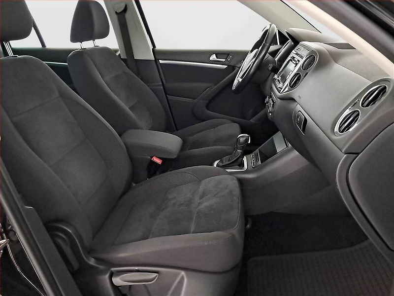 Volkswagen Tiguan (2015) Sport 2.0 TDI, 4X4, Automat - fotka 9 z 18