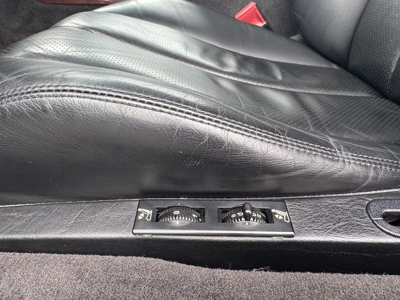 Mercedes-Benz SL (1994) SL500 - CZ - fotka 17 z 29