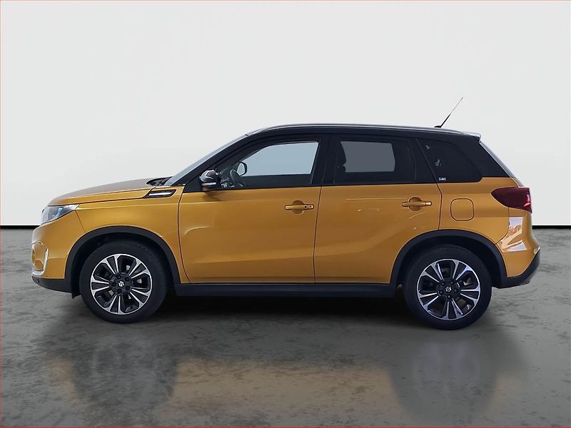 Suzuki Vitara (2019) Elegance 1.4 BoosterJet - fotka 3 z 19