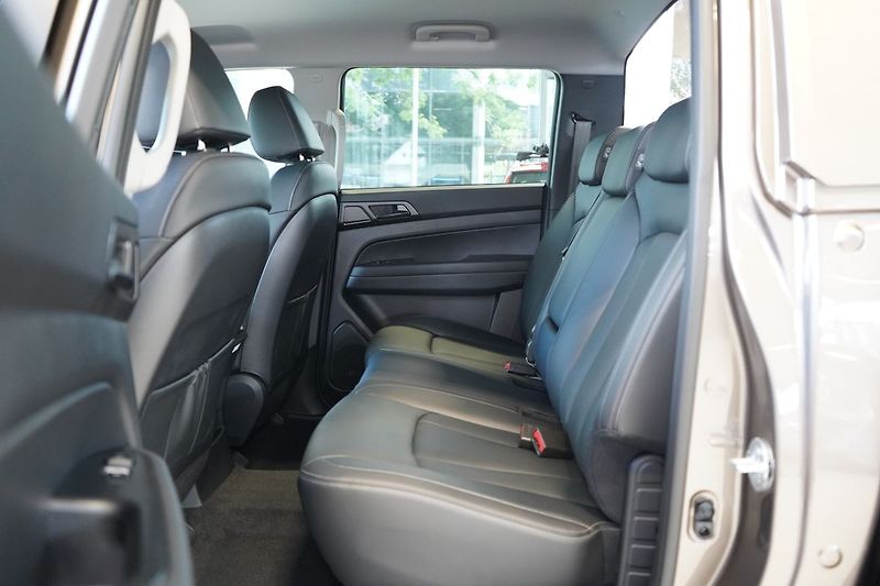 Ostatní PREMIUM 2.2 Diesel E-XDI 72225 - fotka 22 z 35