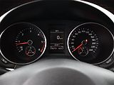Volkswagen Golf (2011) Exclusive 1.6 TDI, Serv.kniha - náhled 9