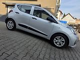 Hyundai i10 1.0-NÍZKÉ KM-ISOFIX-CENTRÁL - náhled 3