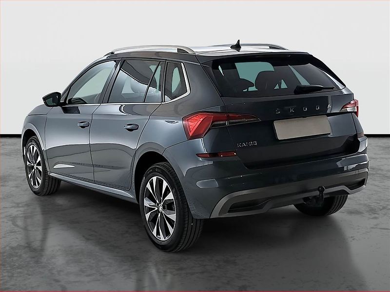 Škoda Kamiq (2021) Ambition Plus 1.0 TSI - fotka 4 z 22