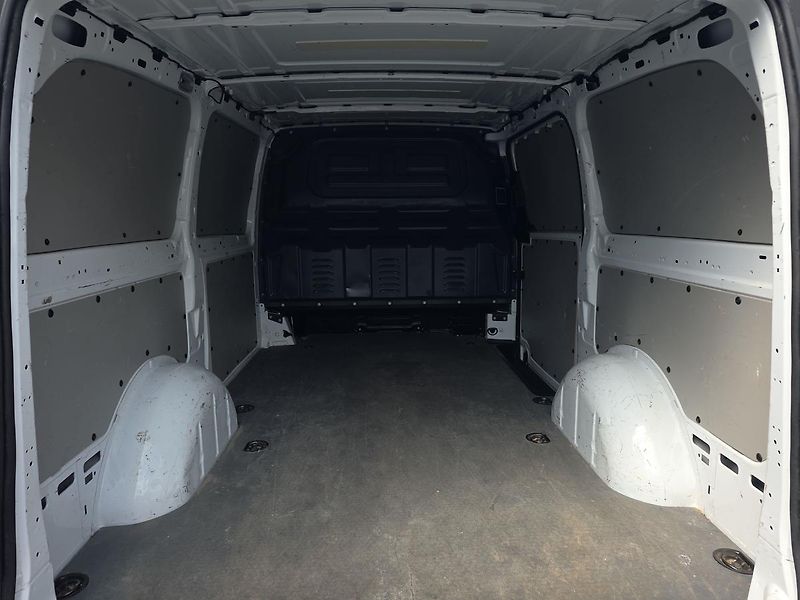 Mercedes-Benz Vito 116 CDi KAWA L 4x4 - fotka 16 z 18