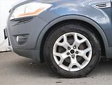 Ford Kuga (2009) Trend 2.0 TDCi, 4X4, Navi - náhled 15