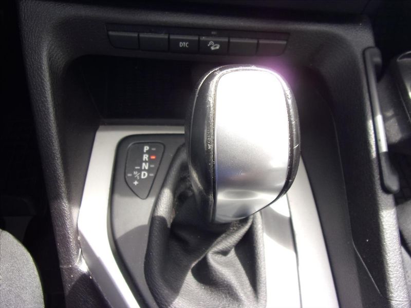 BMW X1 2,0 d xDrive - fotka 19 z 21