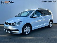 Volkswagen Touran (2023) 2.0 TDI 110kW DSG LED - fotografie inzerátu
