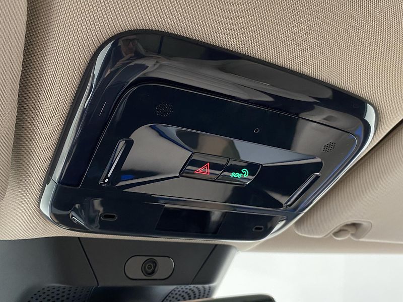 Lynk & Co 08 (2026) MORE PHEV - fotka 33 z 108