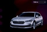 Škoda Superb (2025) Combi SportLine  2,0 TSi/ 150 - náhled 20