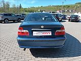 BMW Řada 3 1,8 316i,85kw,DIGIKLIMA, - náhled 6