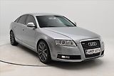 Audi A6 2,7 TDI 140 kW Navi Kůže Nová - náhled 2