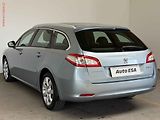 Peugeot 508 (2012) 2.0HDi, AC, tempo - náhled 6