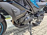 CFMOTO 450 NK (2026) E5+ - náhled 12