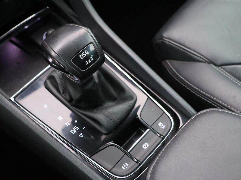 Škoda Kodiaq 2,0 TDI 110kW DSG 4x4 Style - fotka 27 z 36