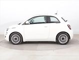 Fiat 500e (2021) 42 kWh, SoH 93%, Automat - náhled 2