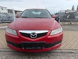 Mazda 6 (2007) 2.0 89kw - náhled 1