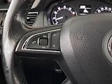 Škoda Rapid (2013) 1.2 TSI, Park. senzory - náhled 15