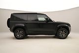 Land Rover Defender (2026) D350 X-DYNAMIC HSE AWD AUT - náhled 13
