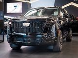 Cadillac Escalade (2026) 6.2 ESV Sport Platinum 2026 - náhled 1