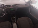Škoda Rapid (2012) Ambition 1.2 TSI, Serv.kniha - náhled 8